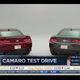 Illustration for article titled 2016 Chevrolet Camaro: This Is It